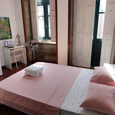 Guest House Sir Manuel - Unidade Sao Vicente ブラガ エクステリア 写真