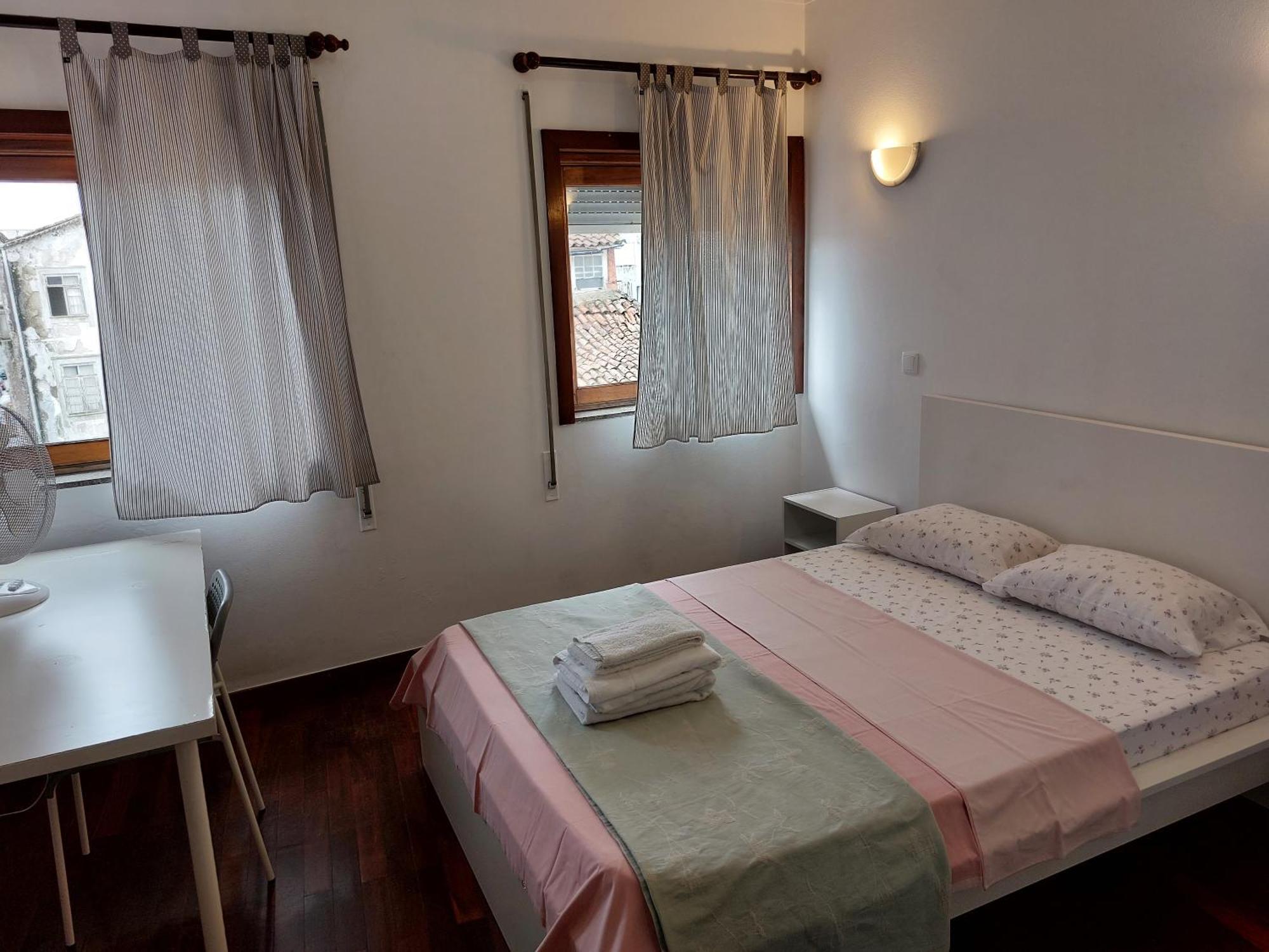 Guest House Sir Manuel - Unidade Sao Vicente ブラガ エクステリア 写真