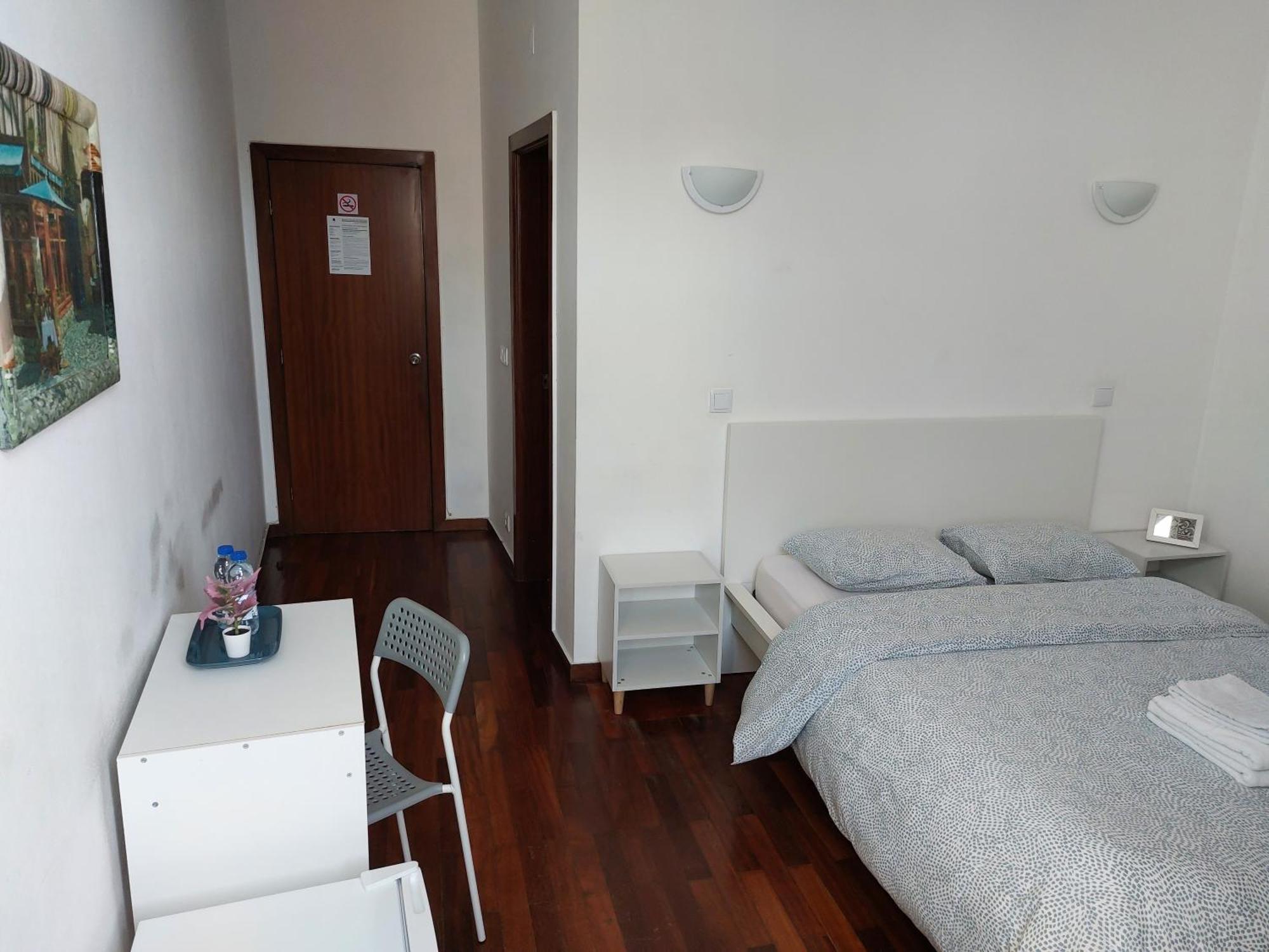 Guest House Sir Manuel - Unidade Sao Vicente ブラガ エクステリア 写真