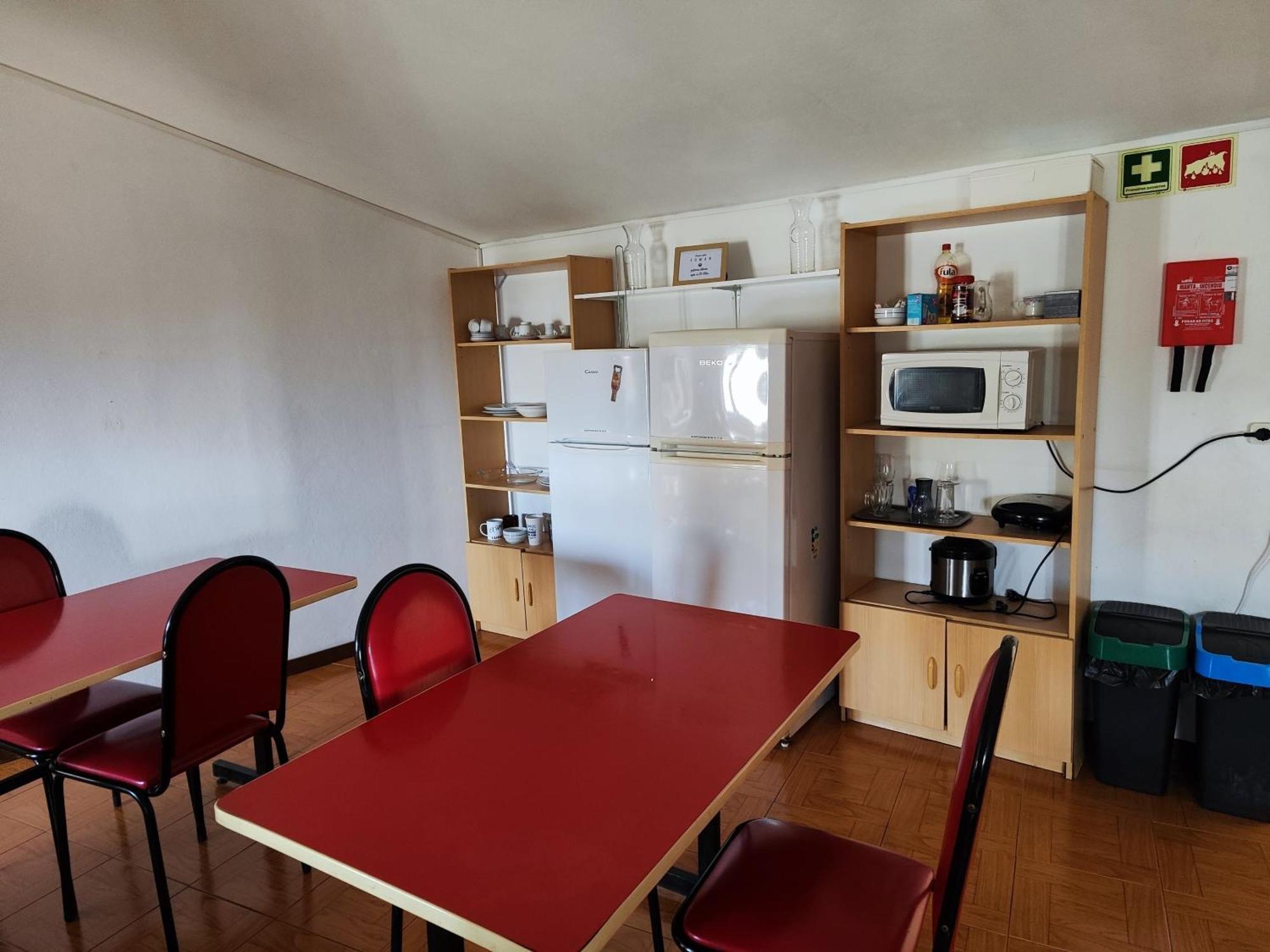 Guest House Sir Manuel - Unidade Sao Vicente ブラガ エクステリア 写真
