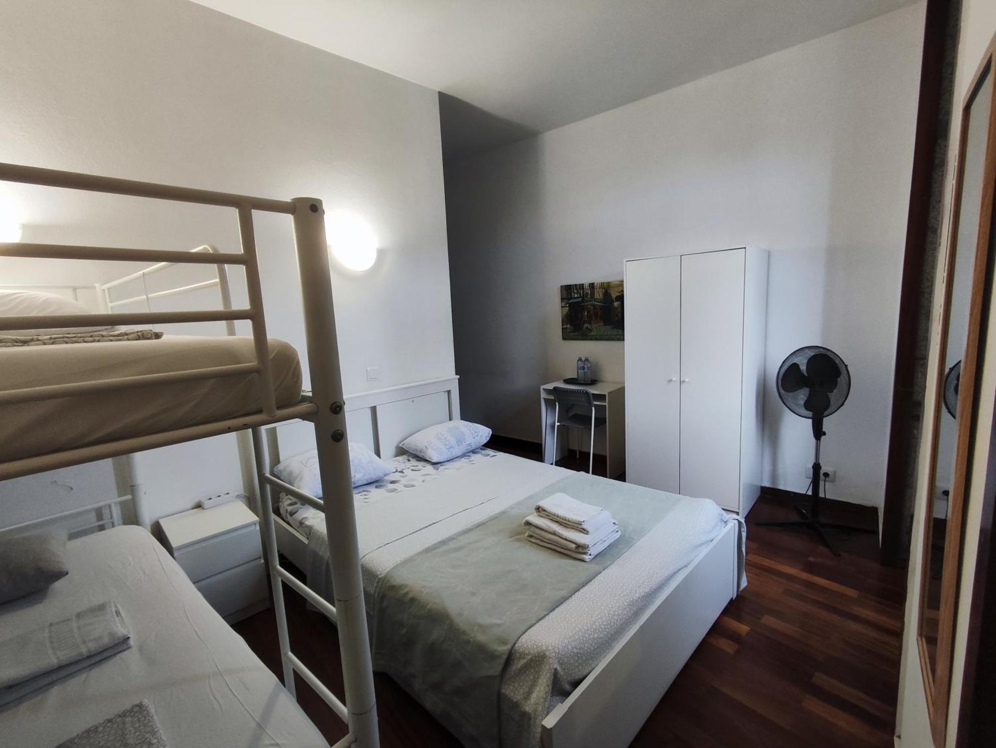 Guest House Sir Manuel - Unidade Sao Vicente ブラガ エクステリア 写真