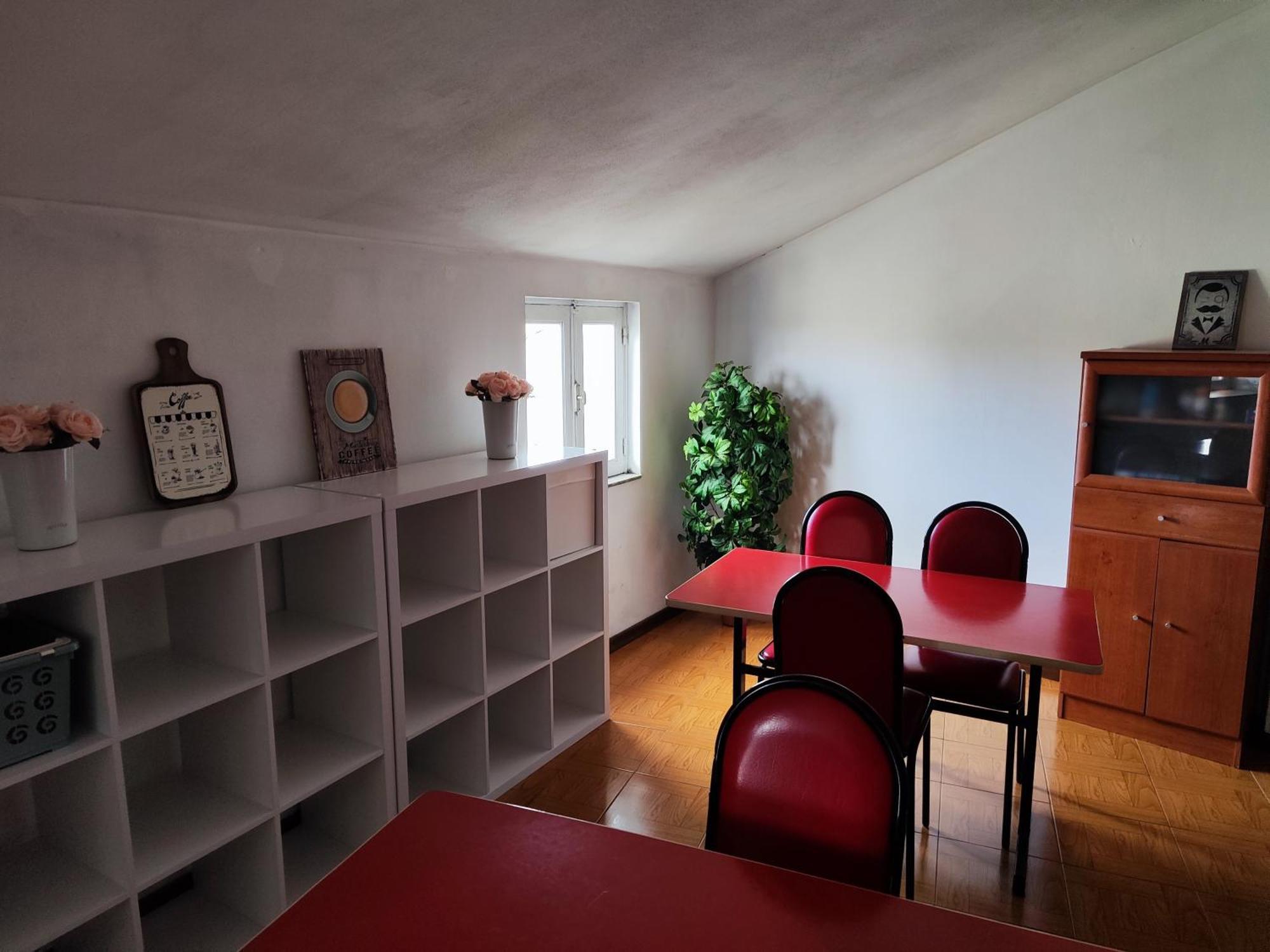 Guest House Sir Manuel - Unidade Sao Vicente ブラガ エクステリア 写真