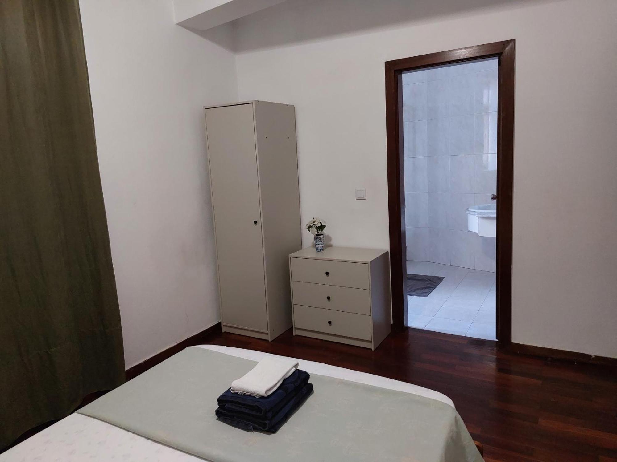 Guest House Sir Manuel - Unidade Sao Vicente ブラガ エクステリア 写真