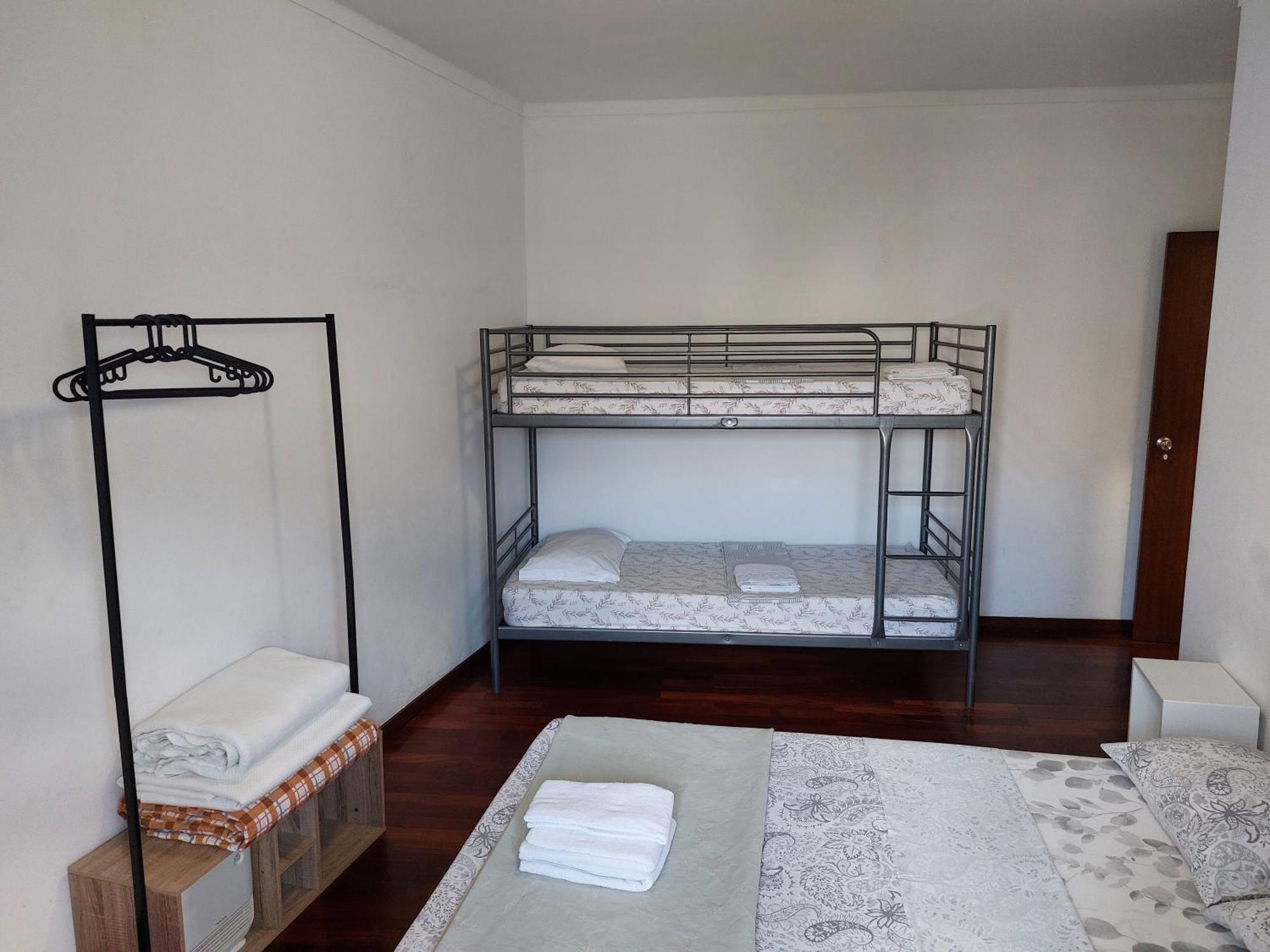 Guest House Sir Manuel - Unidade Sao Vicente ブラガ エクステリア 写真