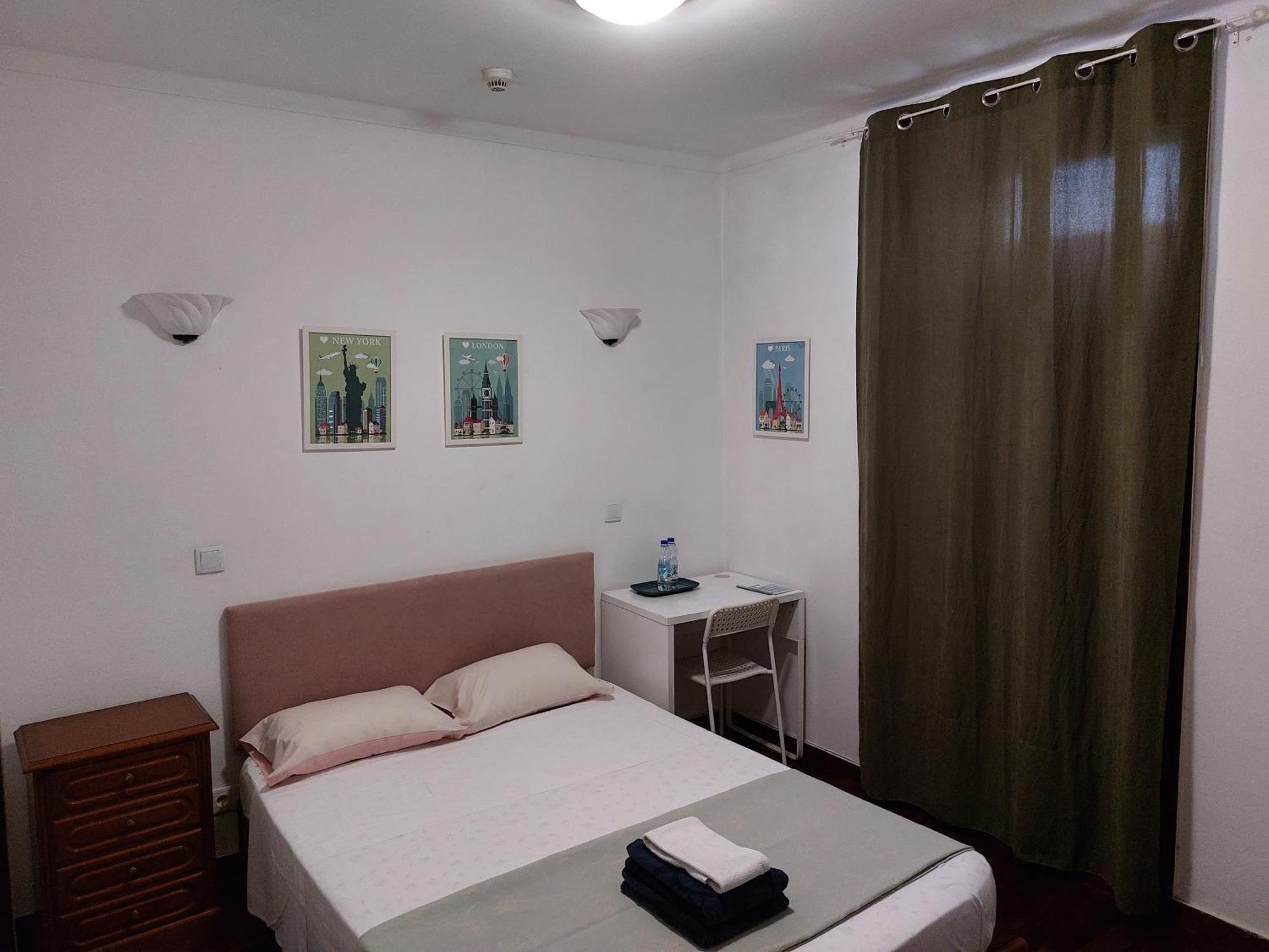 Guest House Sir Manuel - Unidade Sao Vicente ブラガ エクステリア 写真