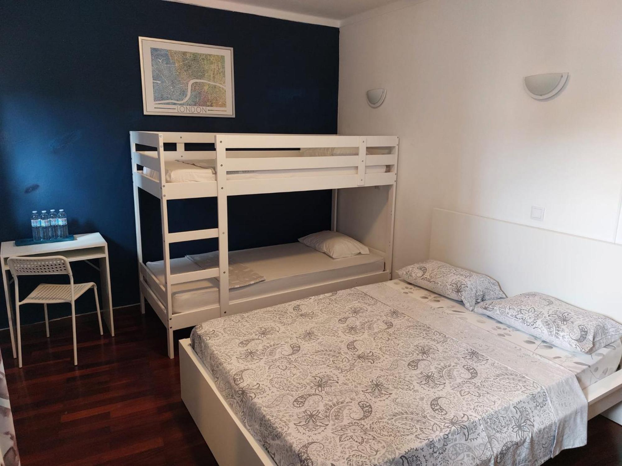 Guest House Sir Manuel - Unidade Sao Vicente ブラガ エクステリア 写真