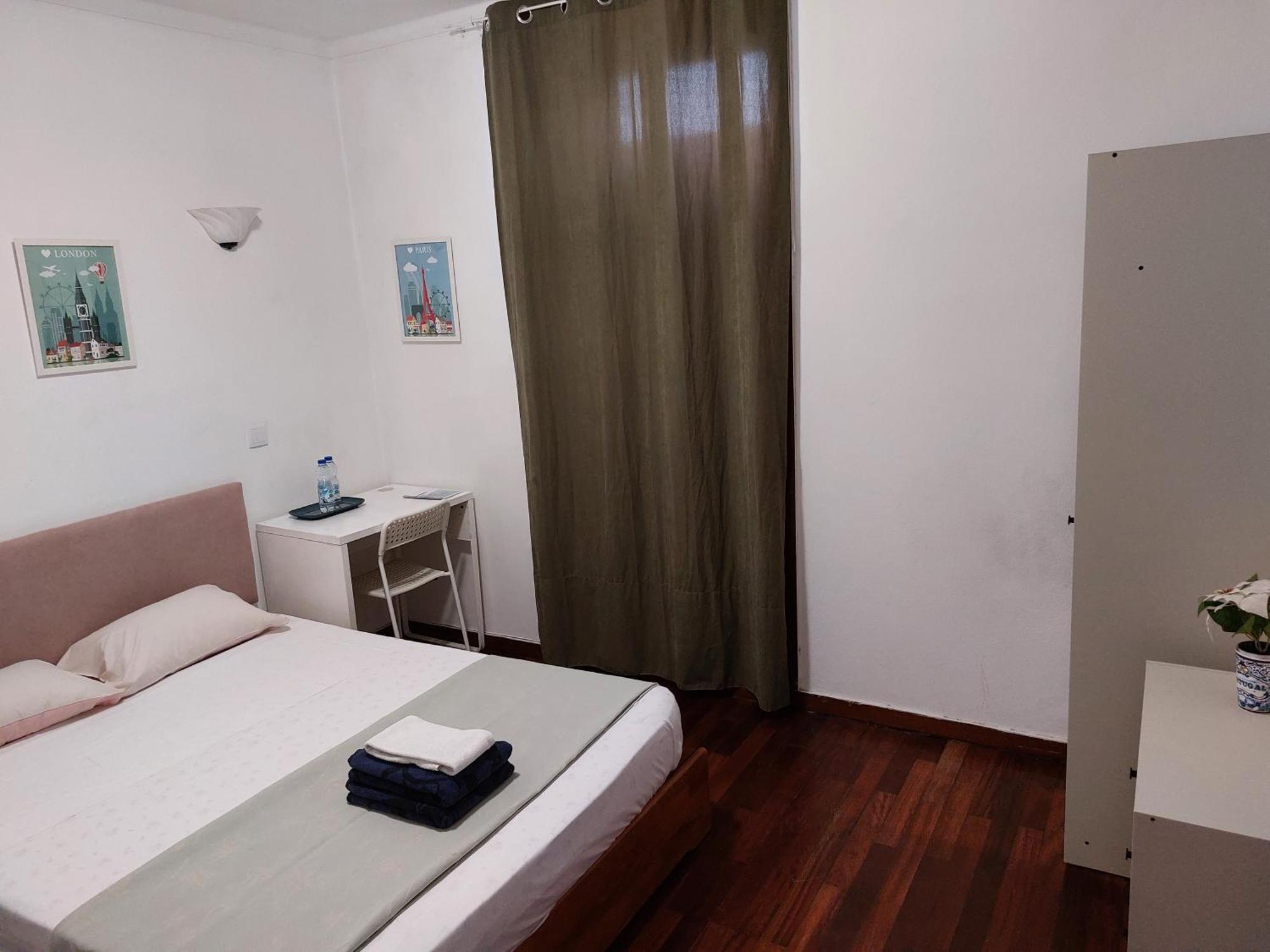 Guest House Sir Manuel - Unidade Sao Vicente ブラガ エクステリア 写真