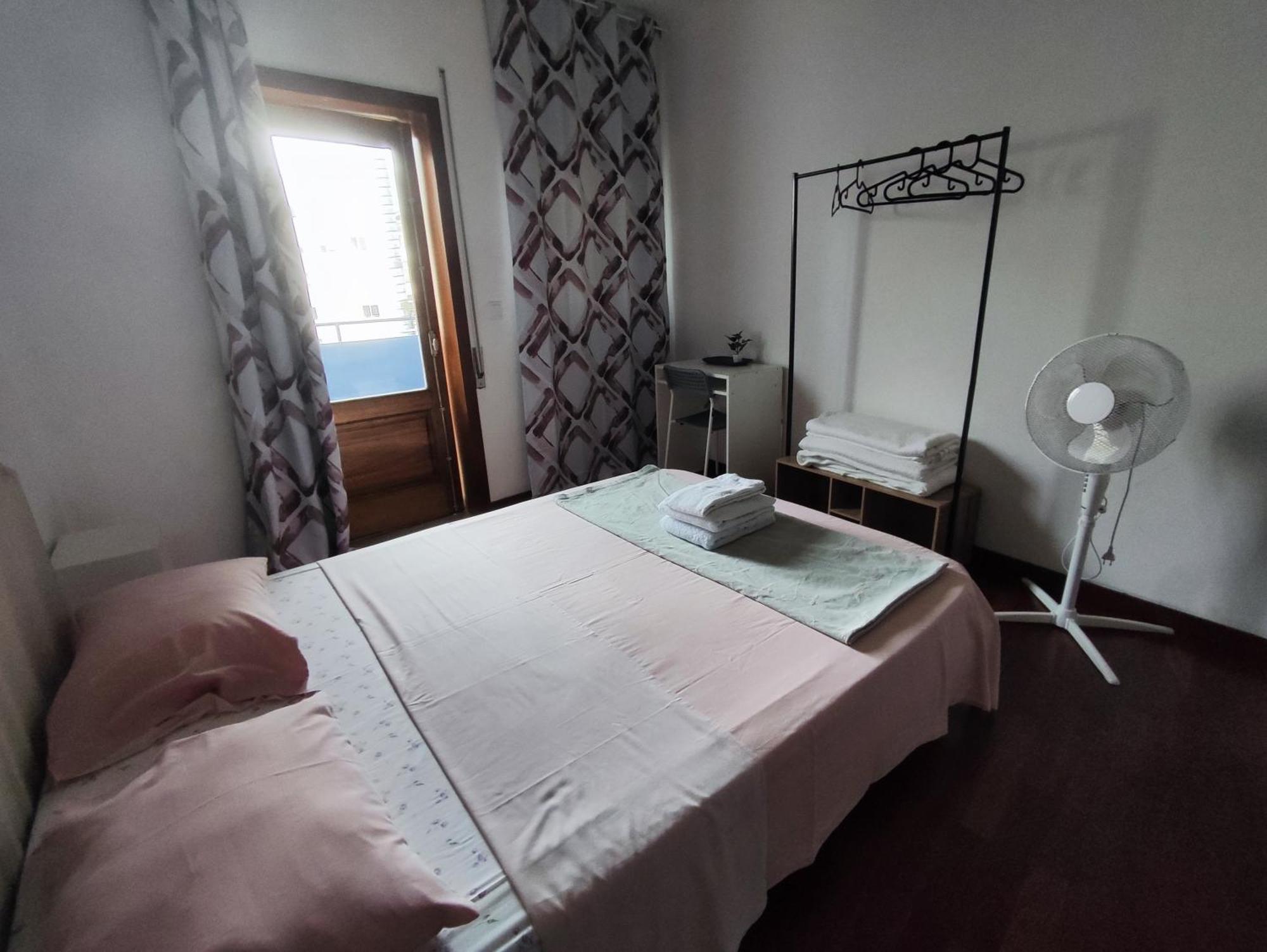 Guest House Sir Manuel - Unidade Sao Vicente ブラガ エクステリア 写真