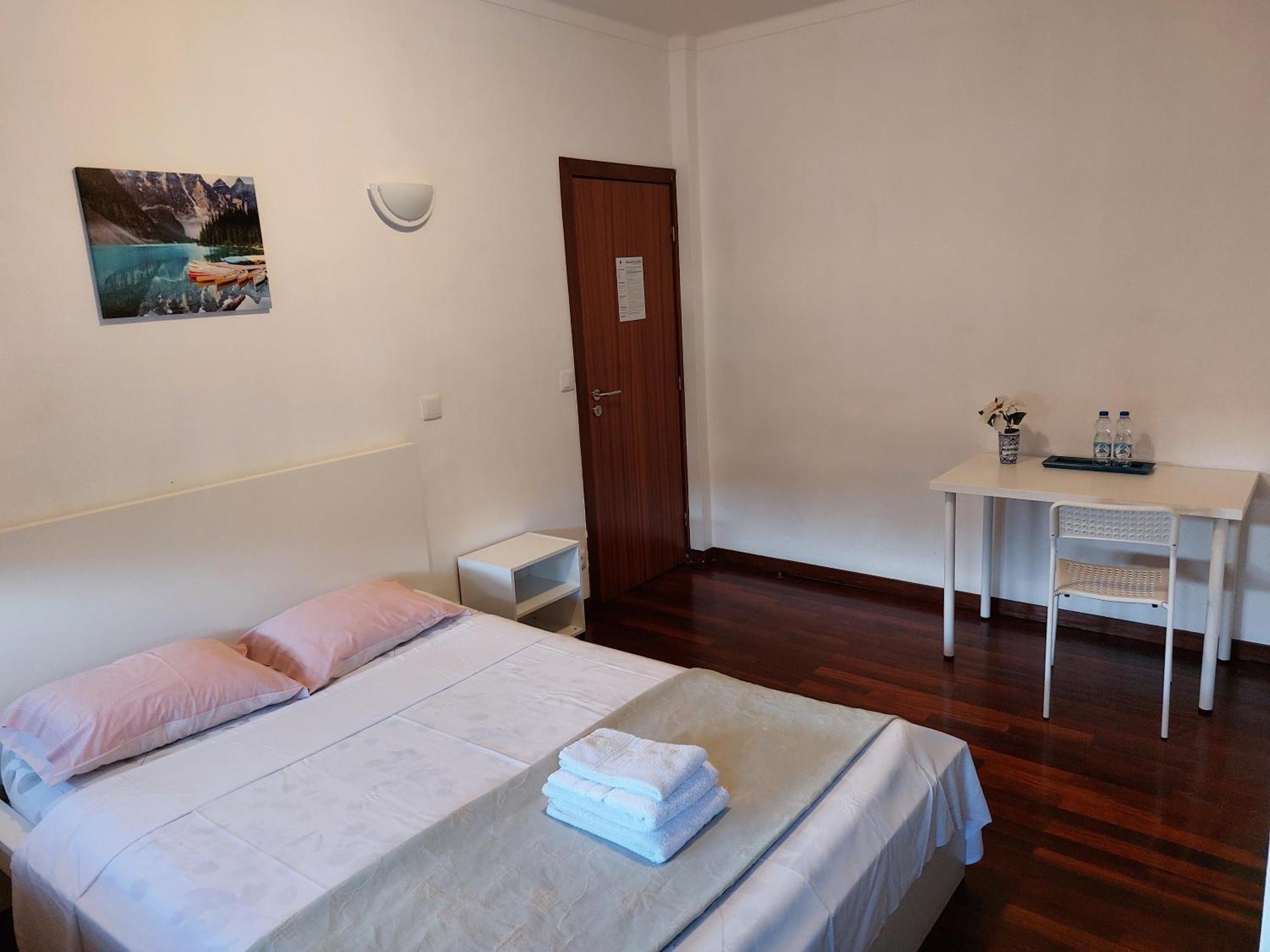Guest House Sir Manuel - Unidade Sao Vicente ブラガ エクステリア 写真