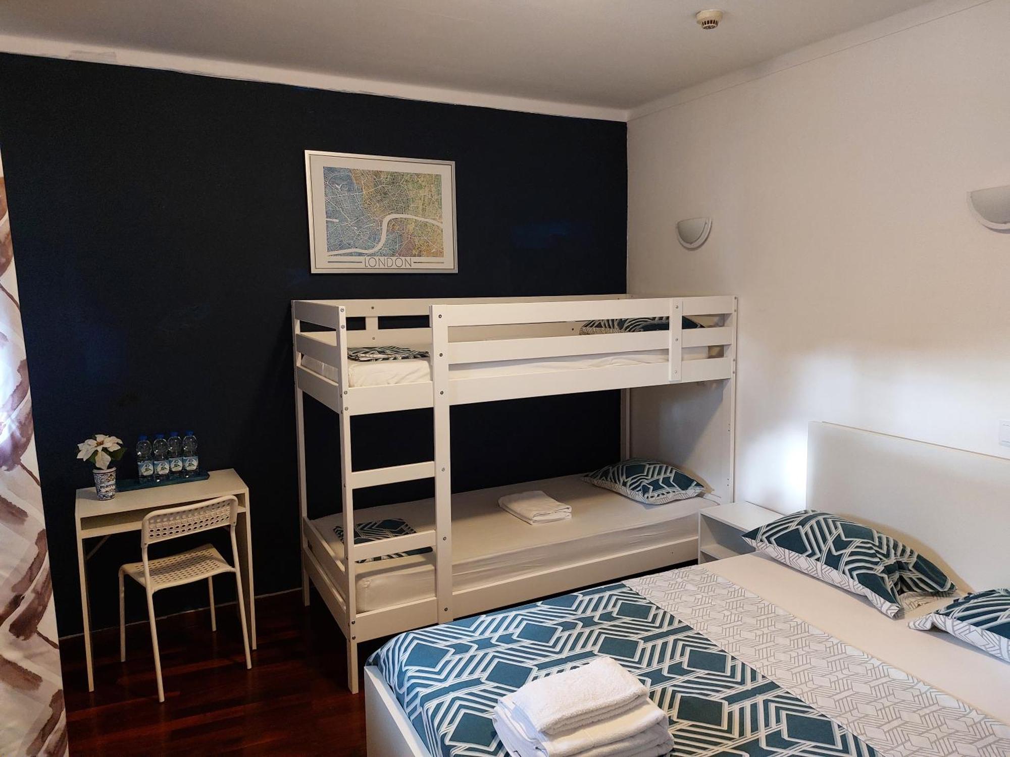Guest House Sir Manuel - Unidade Sao Vicente ブラガ エクステリア 写真