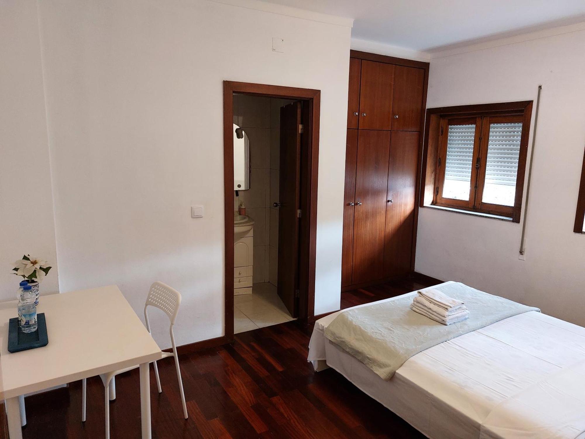 Guest House Sir Manuel - Unidade Sao Vicente ブラガ エクステリア 写真