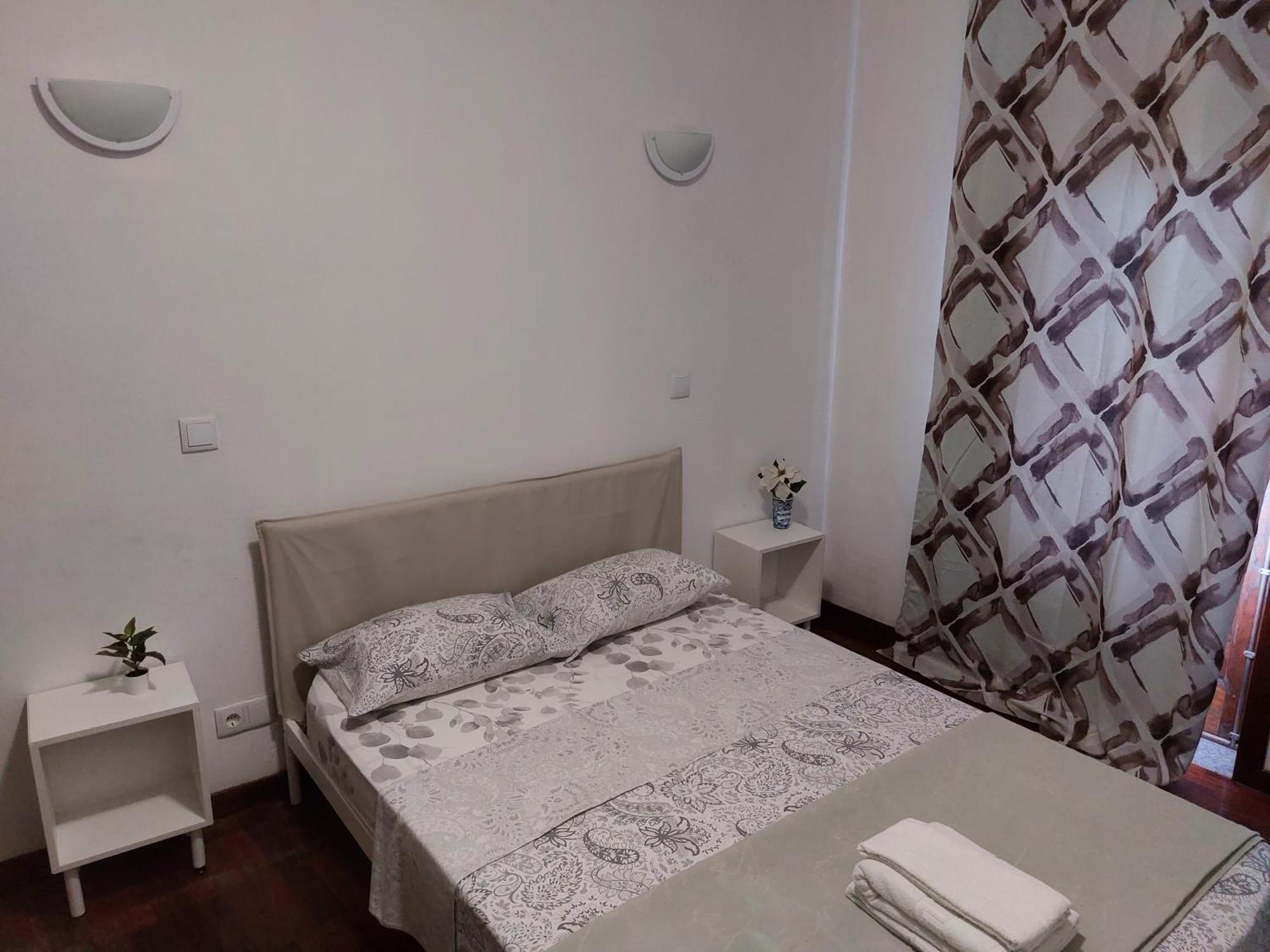 Guest House Sir Manuel - Unidade Sao Vicente ブラガ エクステリア 写真