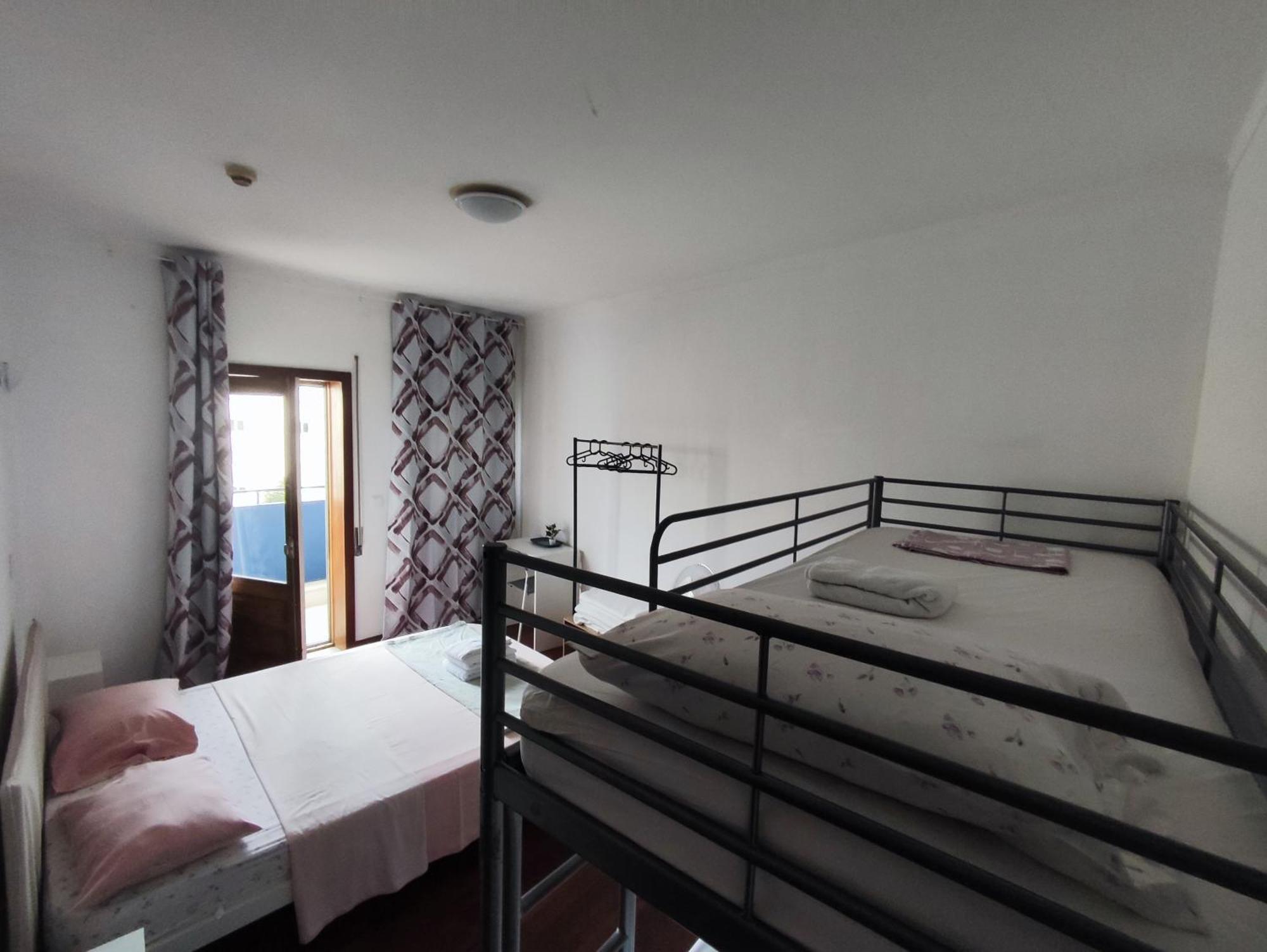 Guest House Sir Manuel - Unidade Sao Vicente ブラガ エクステリア 写真