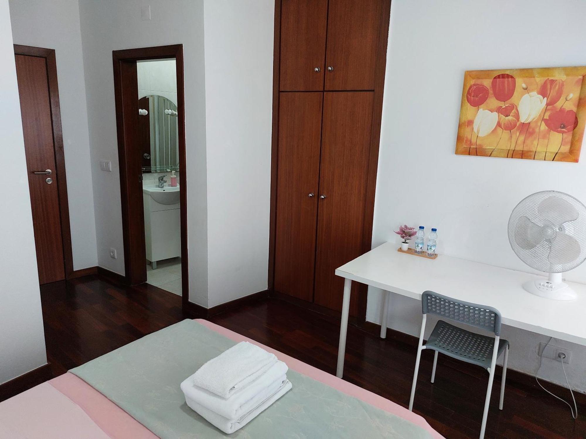 Guest House Sir Manuel - Unidade Sao Vicente ブラガ エクステリア 写真