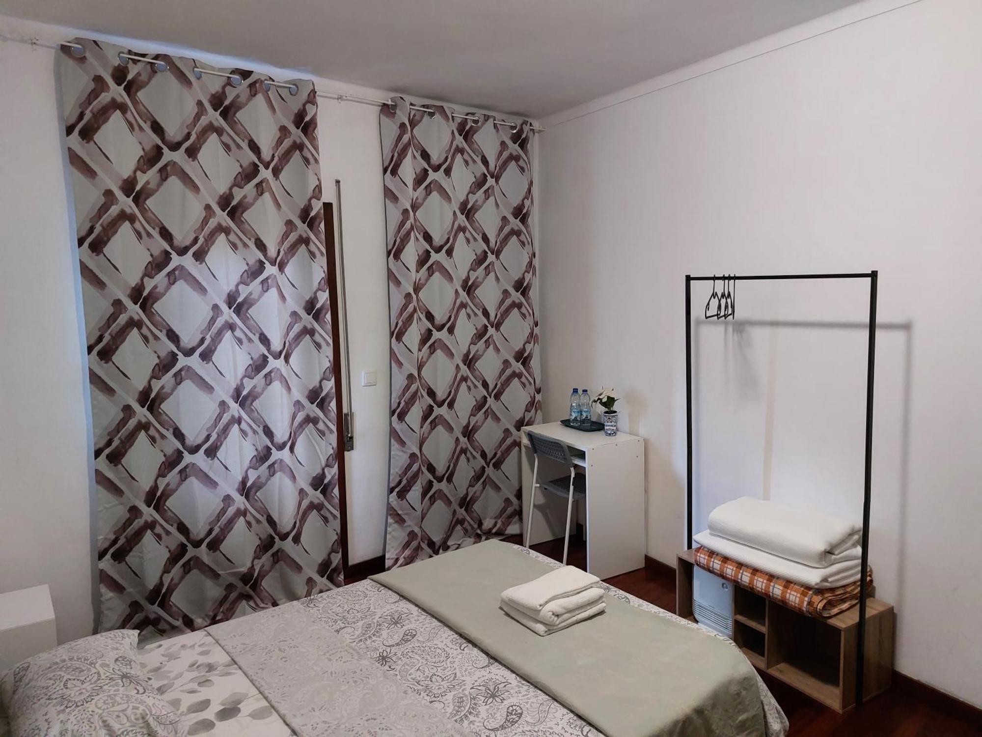 Guest House Sir Manuel - Unidade Sao Vicente ブラガ エクステリア 写真