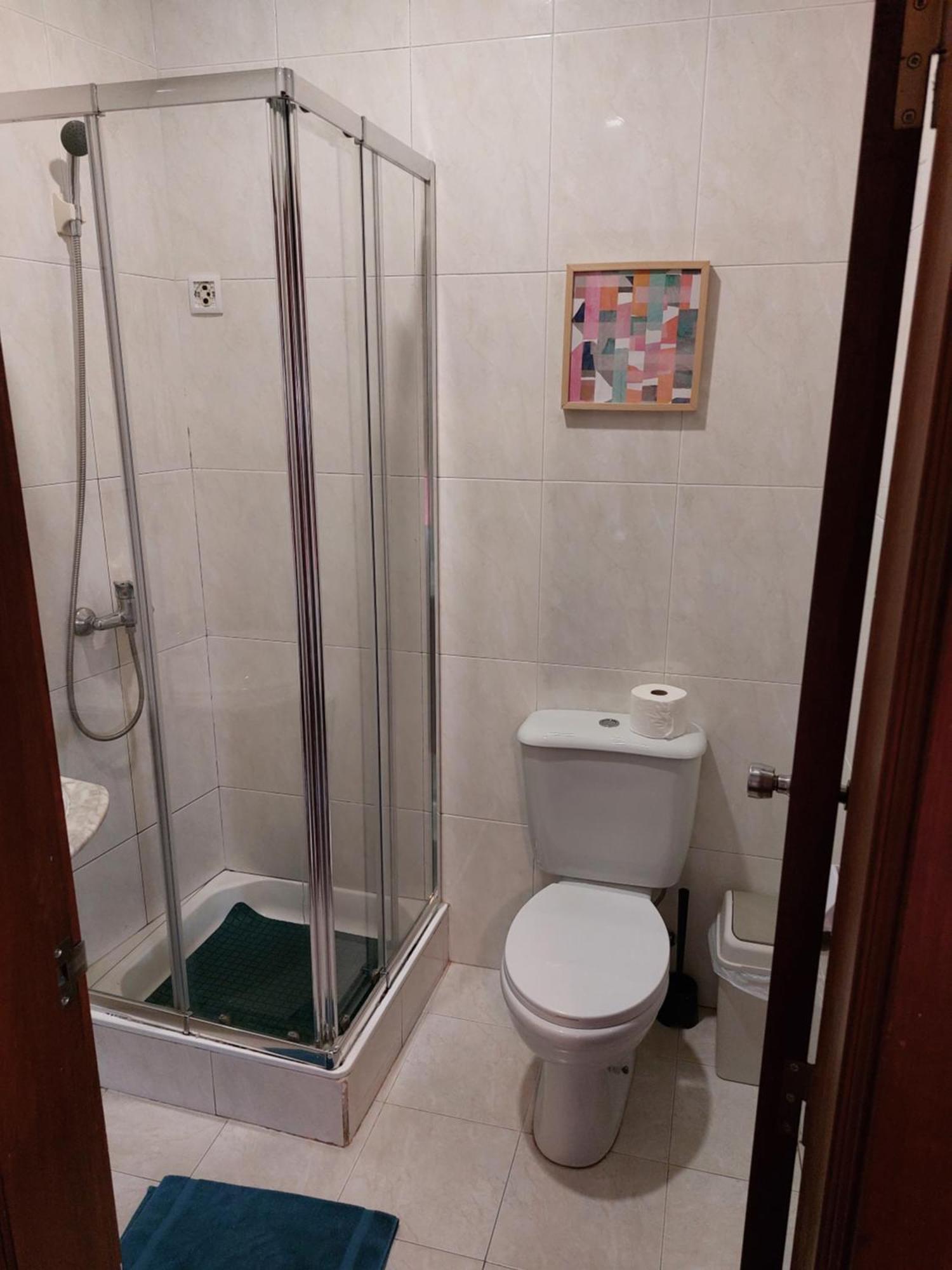 Guest House Sir Manuel - Unidade Sao Vicente ブラガ エクステリア 写真