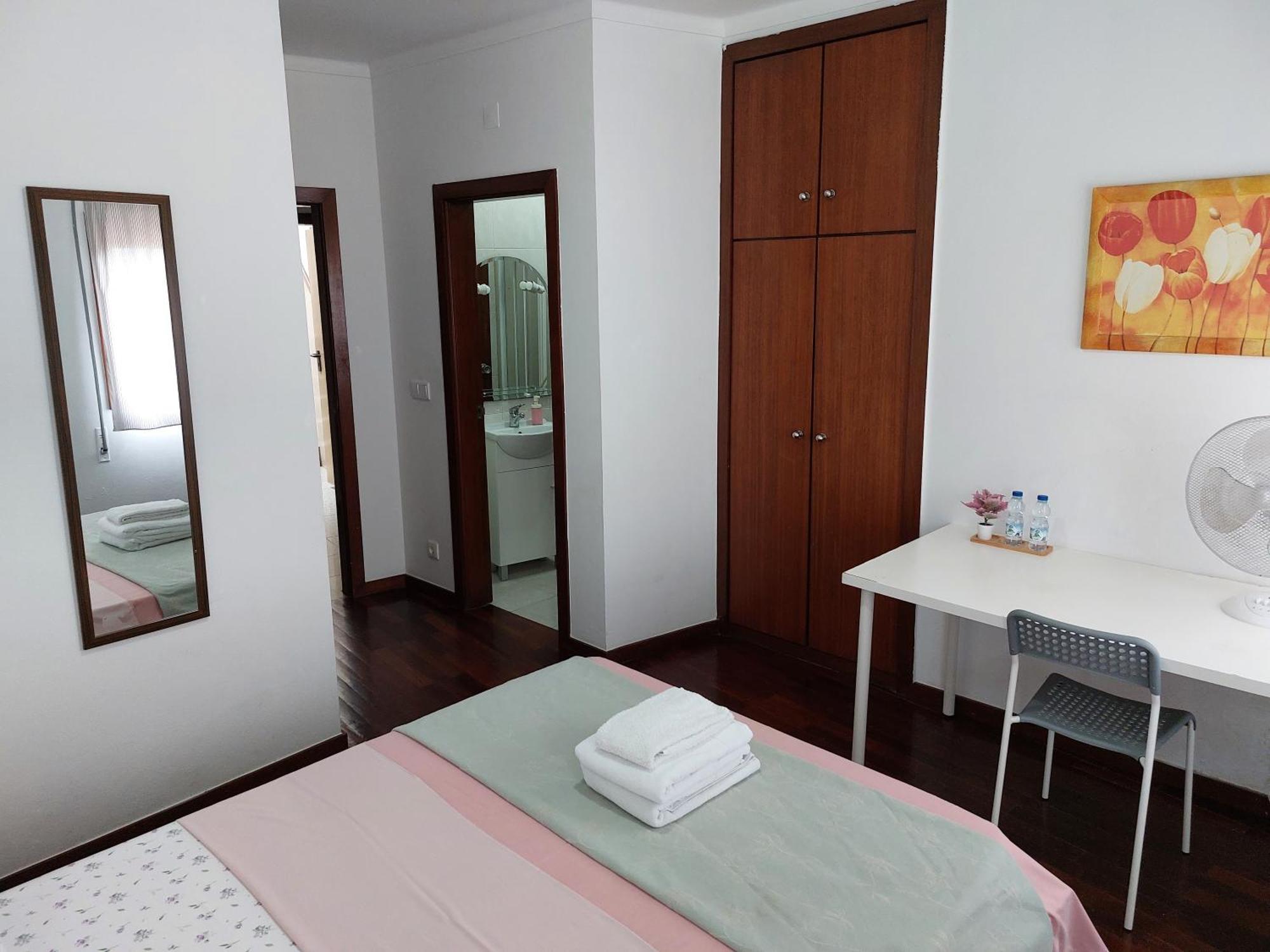 Guest House Sir Manuel - Unidade Sao Vicente ブラガ エクステリア 写真