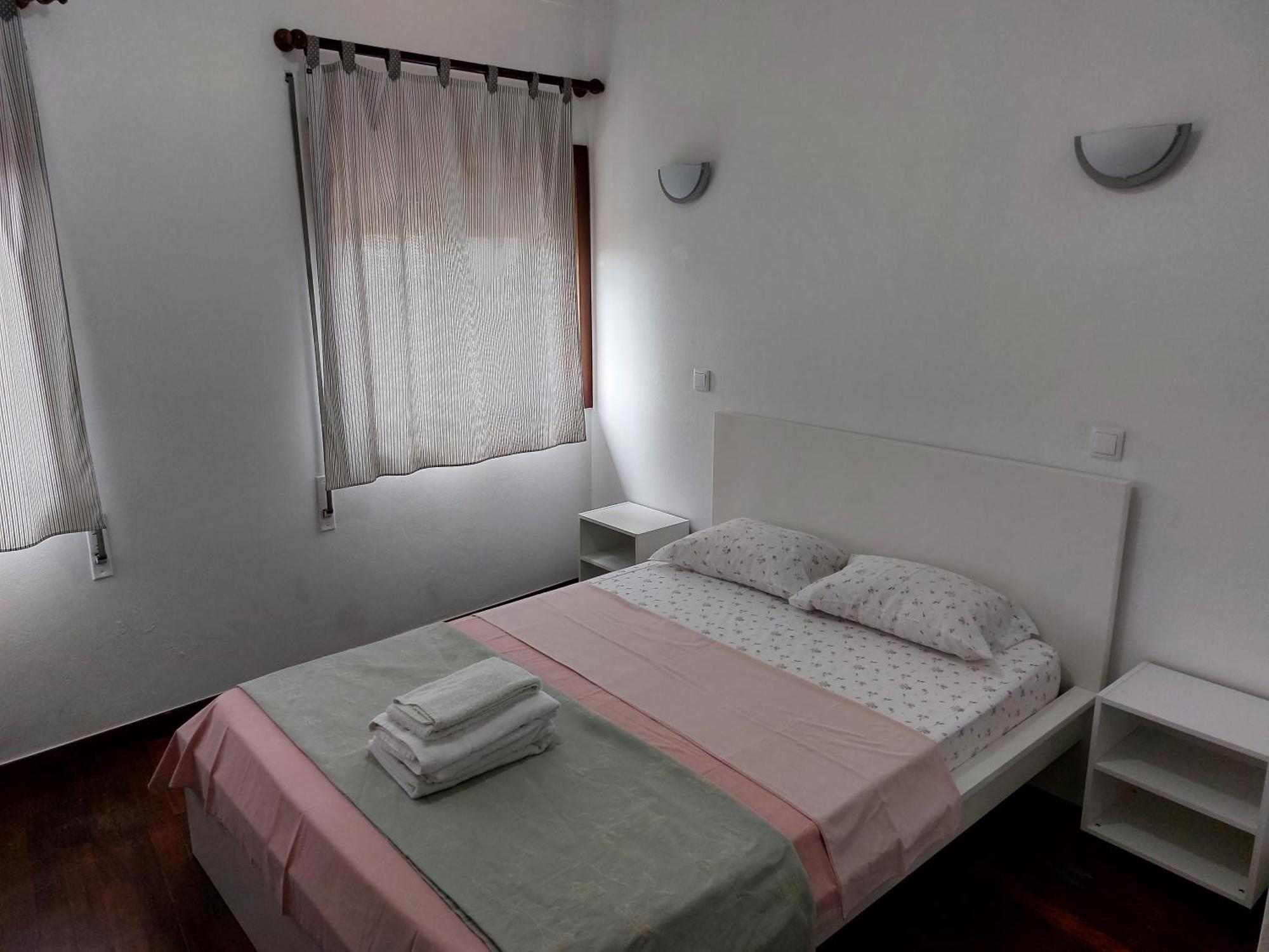 Guest House Sir Manuel - Unidade Sao Vicente ブラガ エクステリア 写真