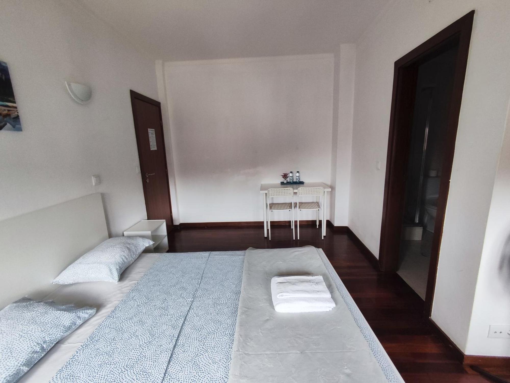 Guest House Sir Manuel - Unidade Sao Vicente ブラガ エクステリア 写真