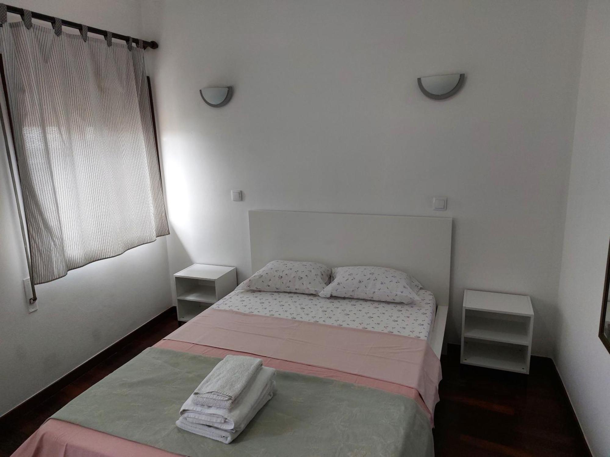 Guest House Sir Manuel - Unidade Sao Vicente ブラガ エクステリア 写真