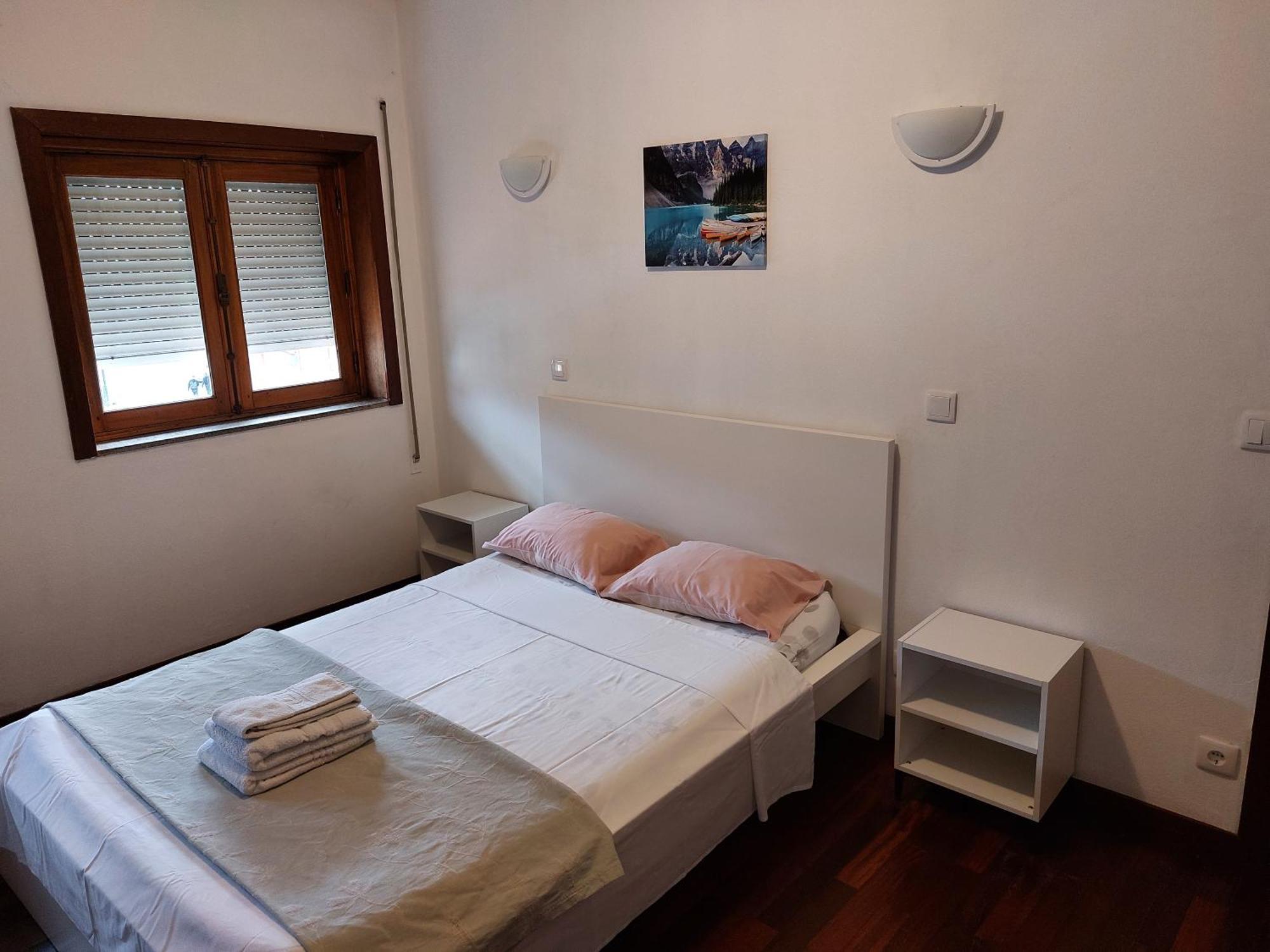 Guest House Sir Manuel - Unidade Sao Vicente ブラガ エクステリア 写真