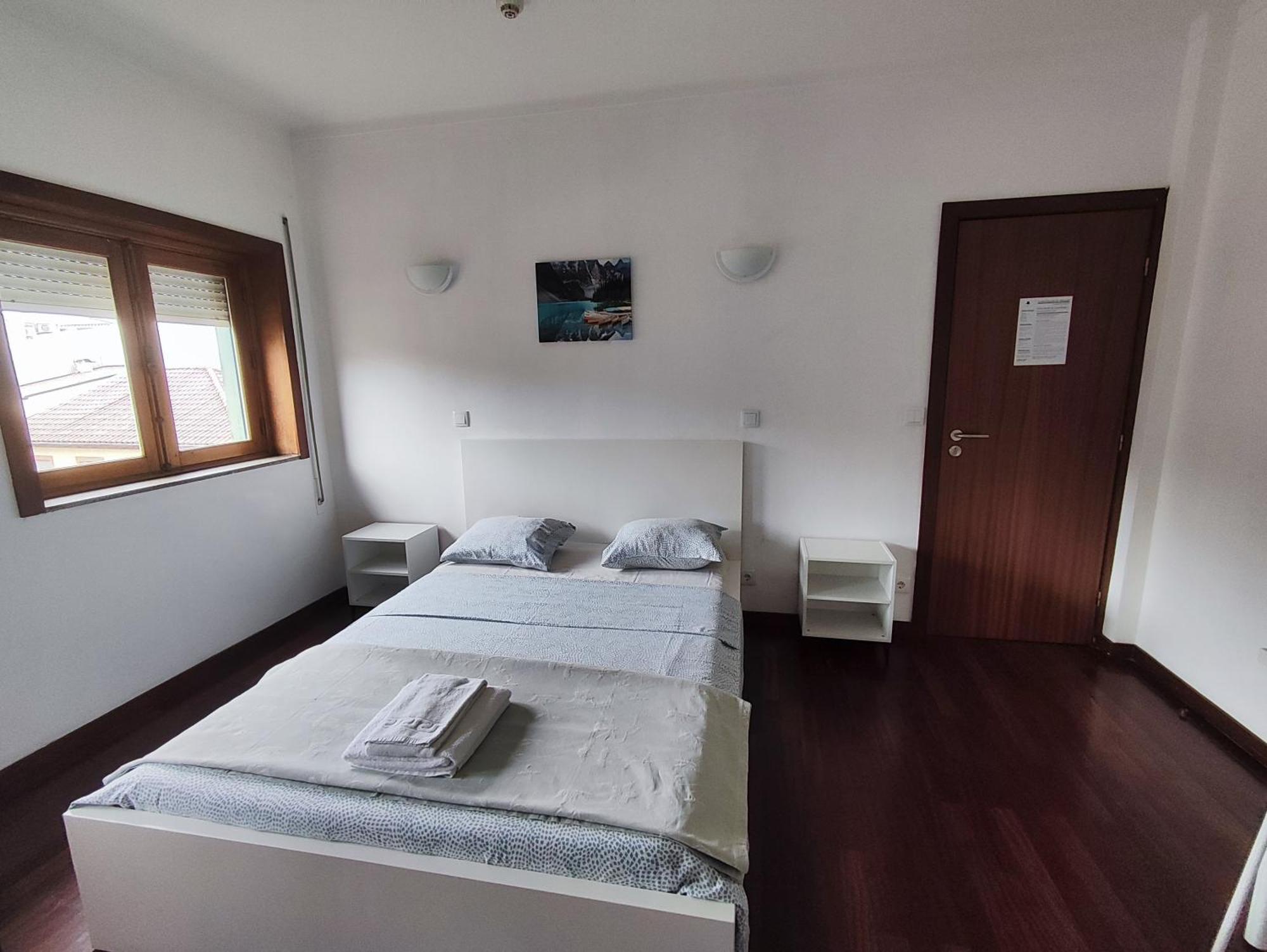 Guest House Sir Manuel - Unidade Sao Vicente ブラガ エクステリア 写真