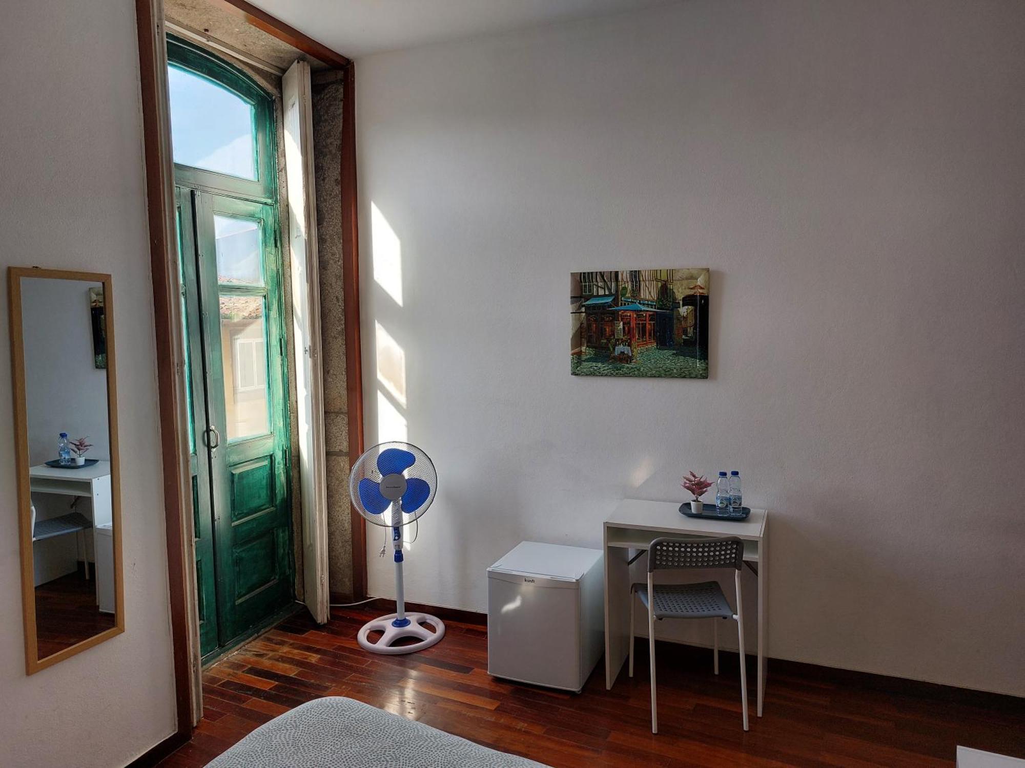 Guest House Sir Manuel - Unidade Sao Vicente ブラガ エクステリア 写真