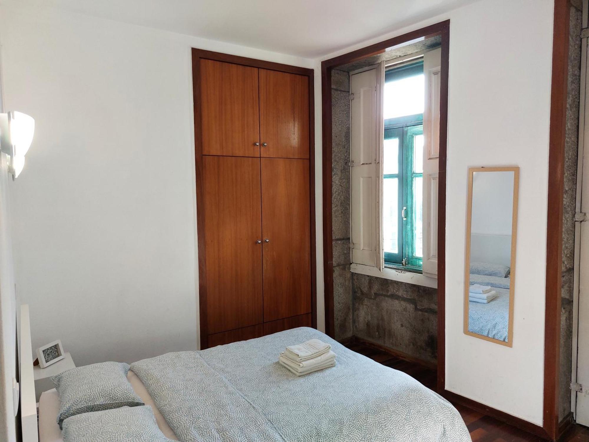 Guest House Sir Manuel - Unidade Sao Vicente ブラガ エクステリア 写真