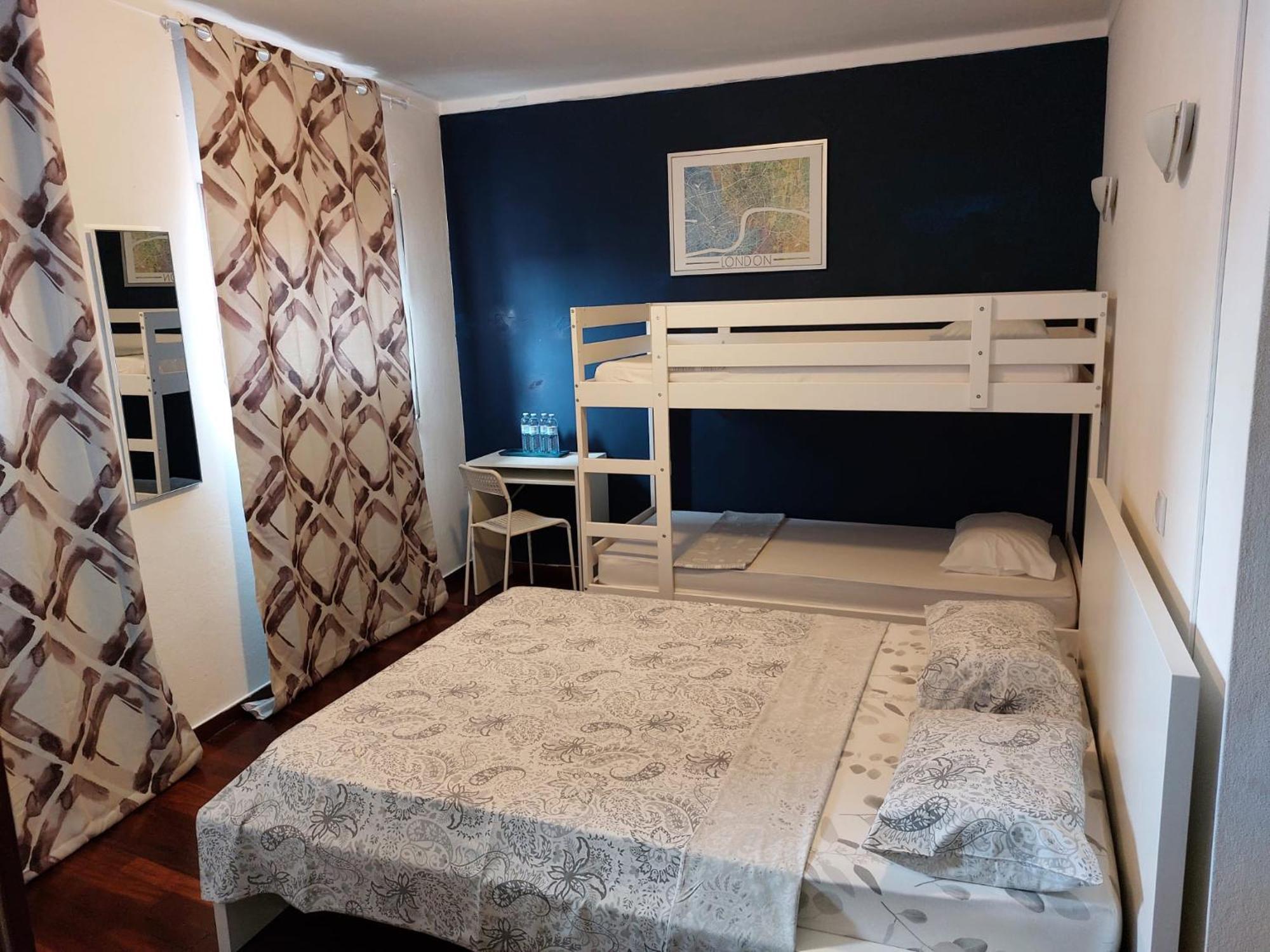 Guest House Sir Manuel - Unidade Sao Vicente ブラガ エクステリア 写真