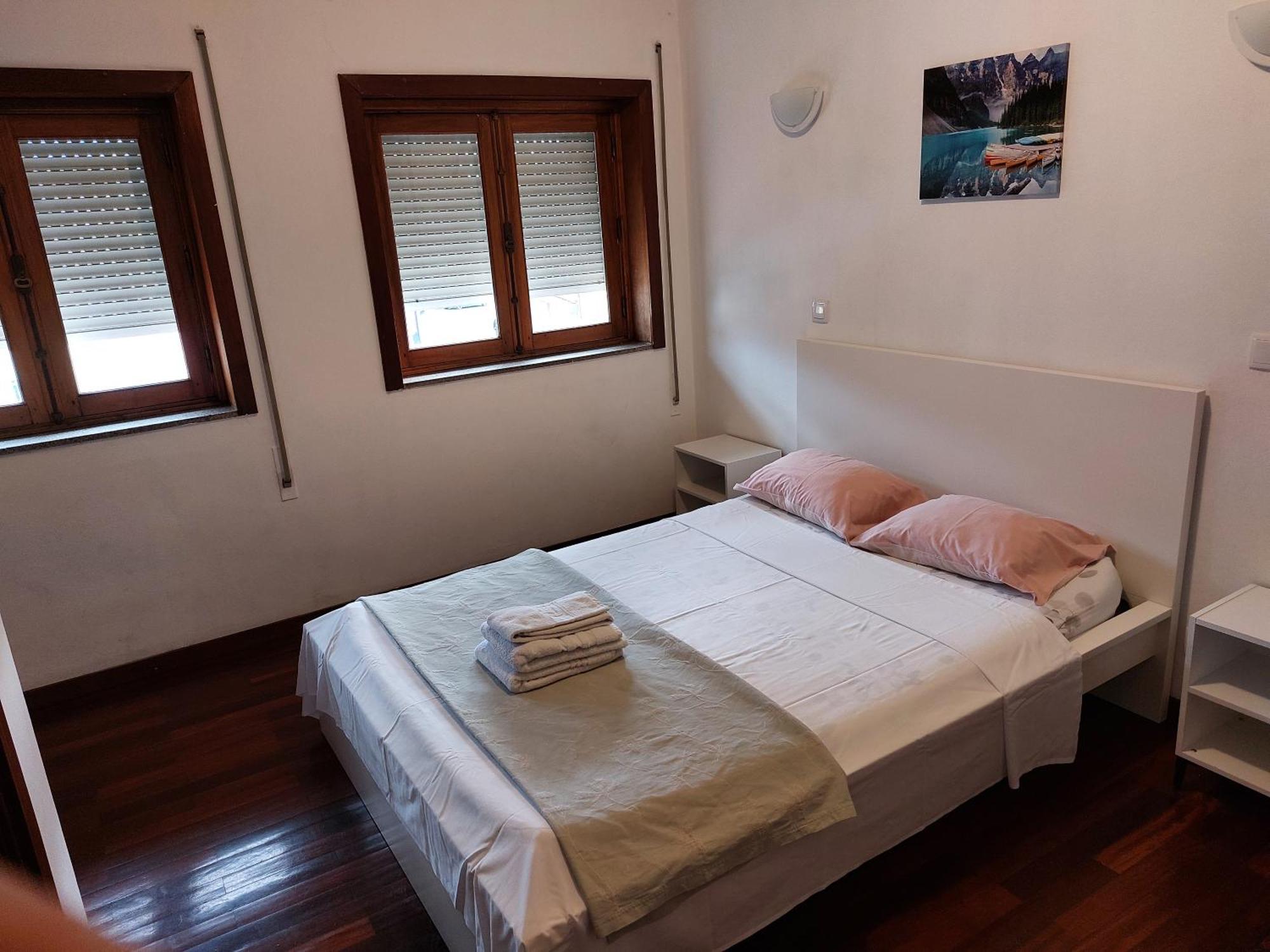 Guest House Sir Manuel - Unidade Sao Vicente ブラガ エクステリア 写真