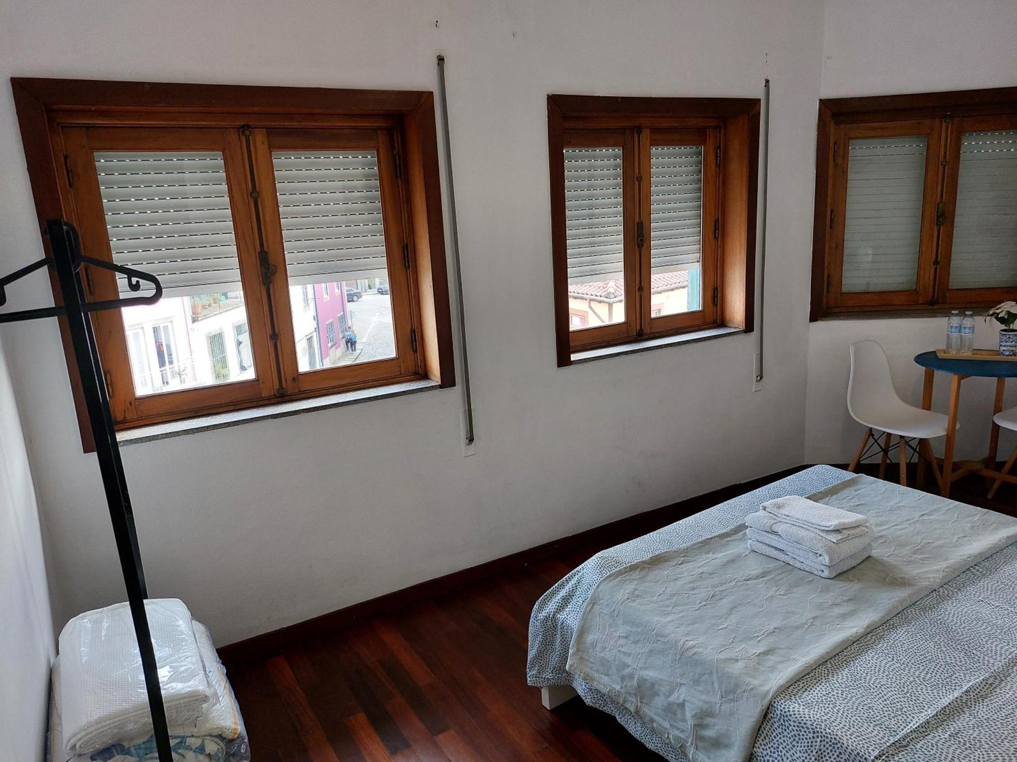 Guest House Sir Manuel - Unidade Sao Vicente ブラガ エクステリア 写真