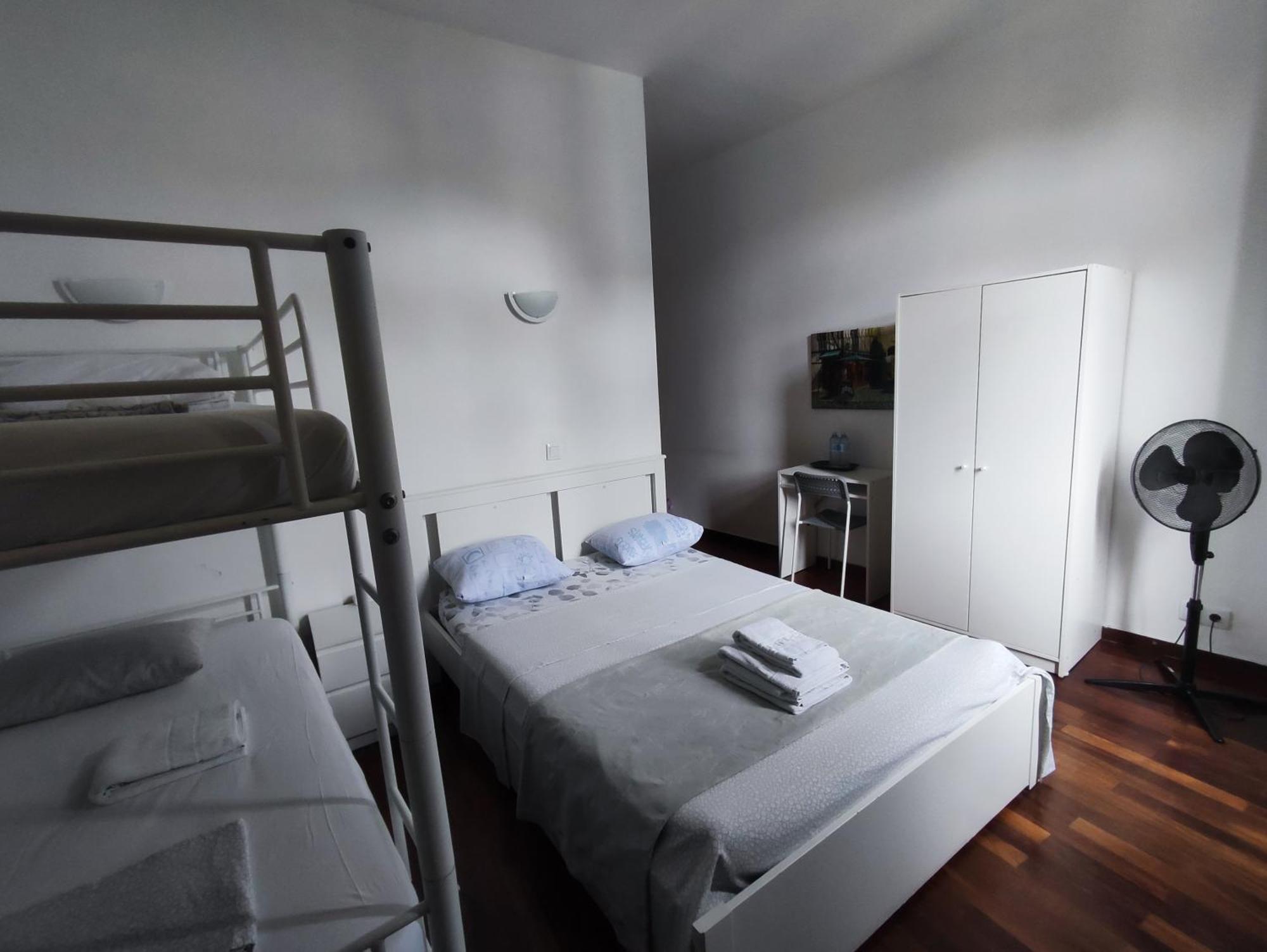 Guest House Sir Manuel - Unidade Sao Vicente ブラガ エクステリア 写真