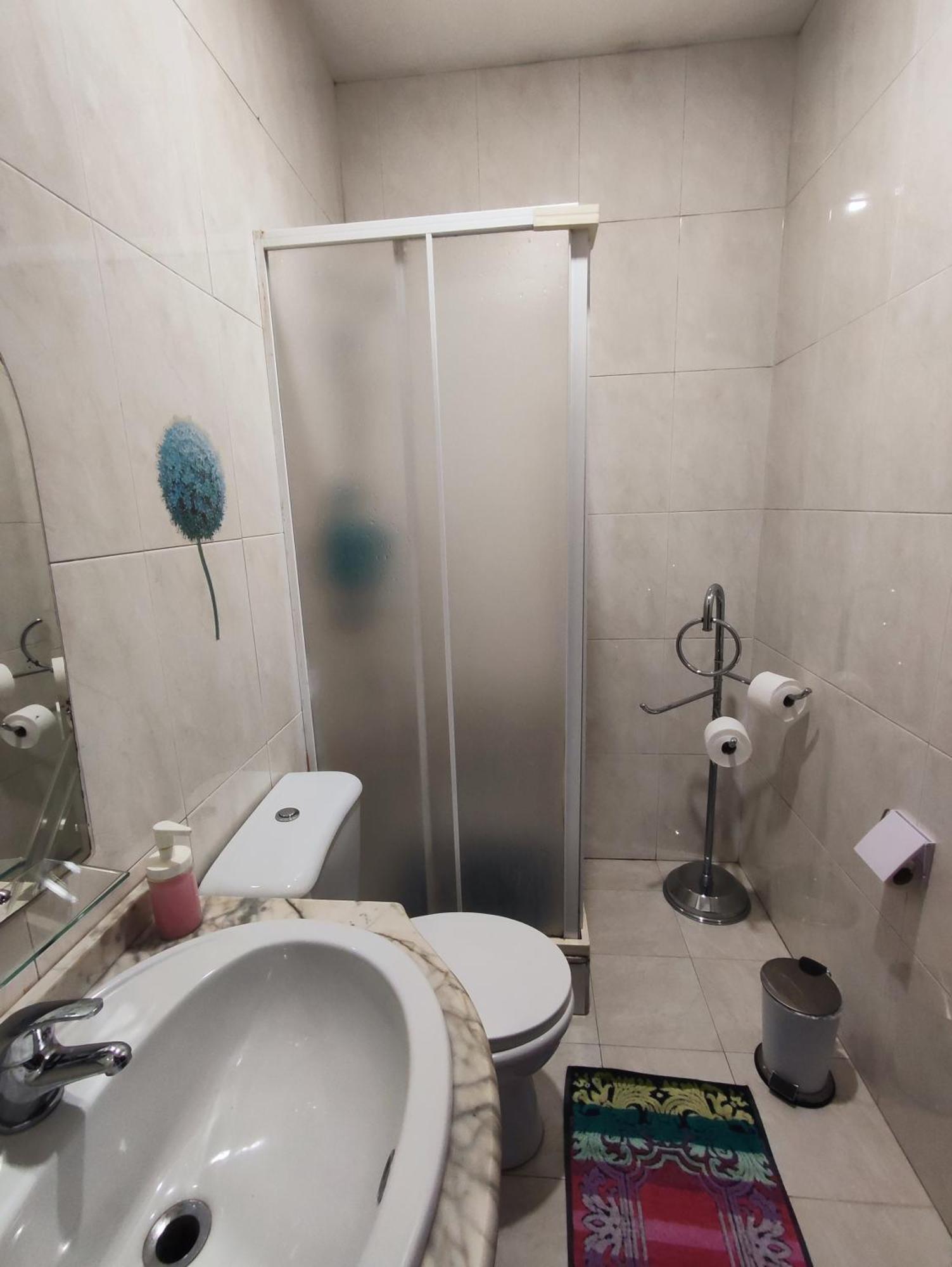 Guest House Sir Manuel - Unidade Sao Vicente ブラガ エクステリア 写真